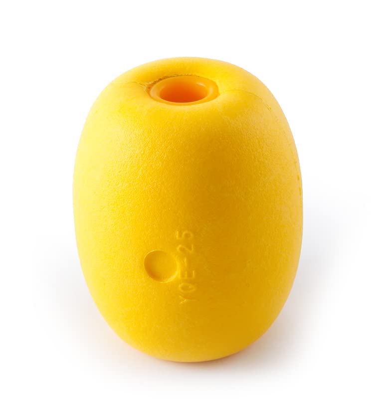 Amazon | EVAフロート ポリフロート 船具 定置網 浮子 浮き ブイ